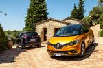 Renault Scenic Initiale Paris 2017 года (WW)